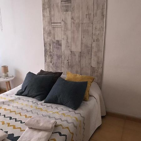 Apartament Center Plaza De Toros Alicante Dış mekan fotoğraf