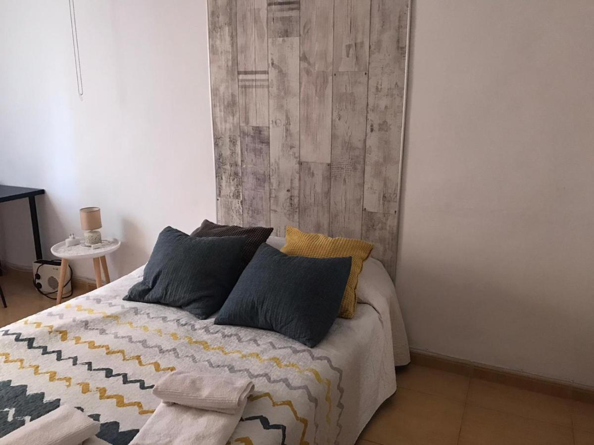 Apartament Center Plaza De Toros Alicante Dış mekan fotoğraf