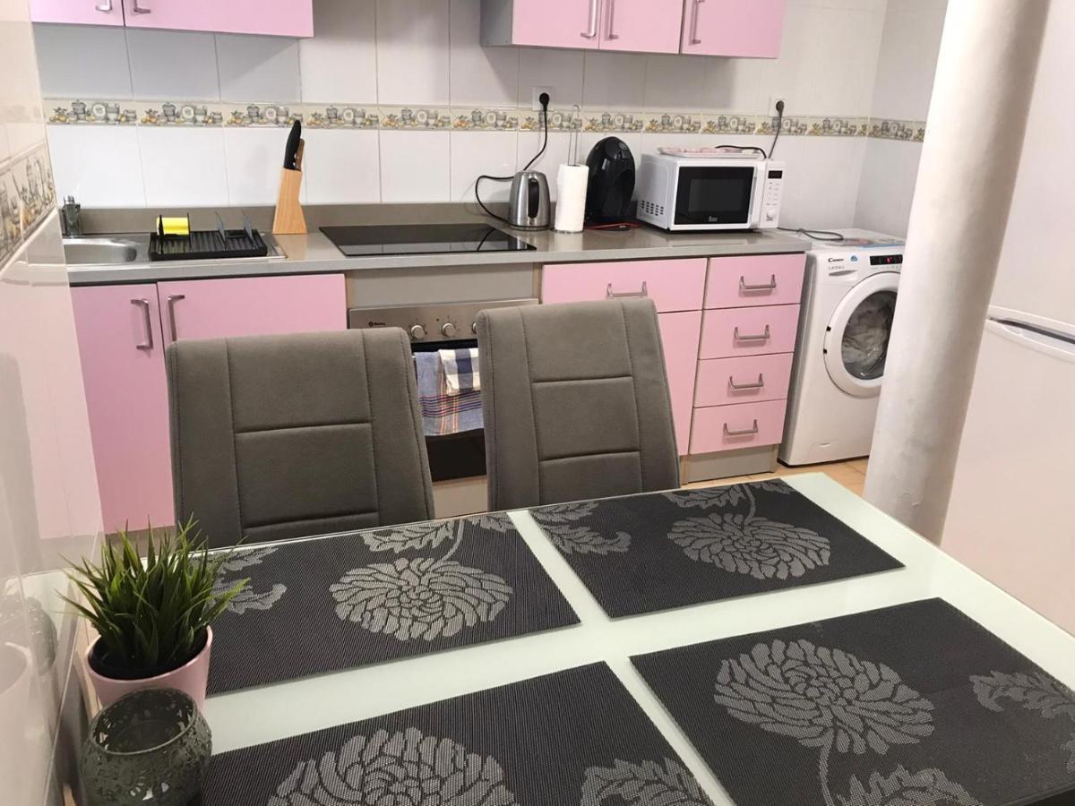 Apartament Center Plaza De Toros Alicante Dış mekan fotoğraf