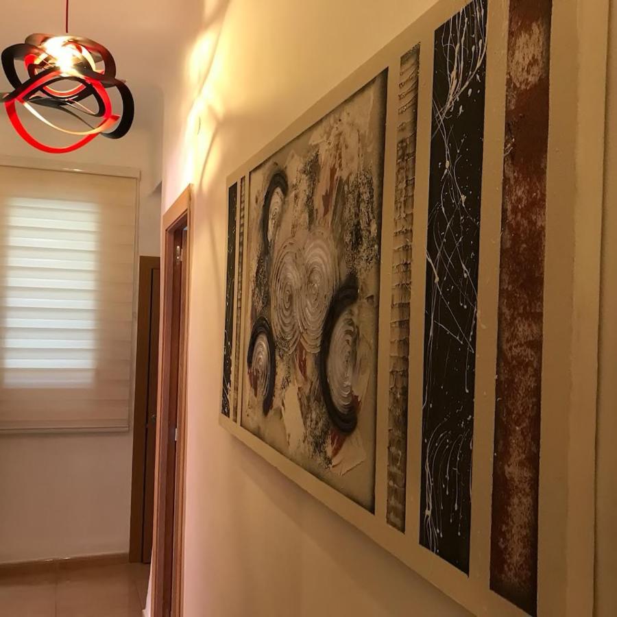 Apartament Center Plaza De Toros Alicante Dış mekan fotoğraf